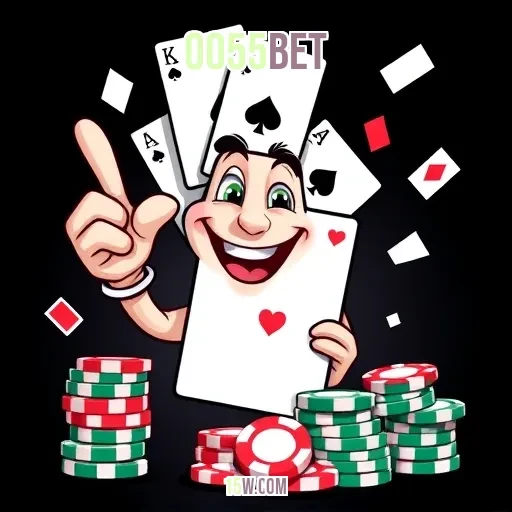 0055bet: O App que Transforma Suas Apostas em Emoções