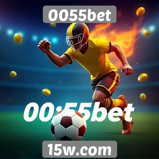 Evolução das opções de jogos na plataforma 0055bet