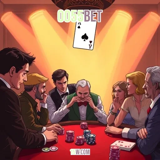 0055bet: Login Descomplicado Com Recursos Incríveis para Usuários