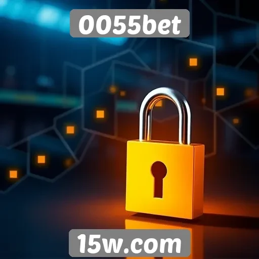 Recursos de segurança em plataformas de apostas online