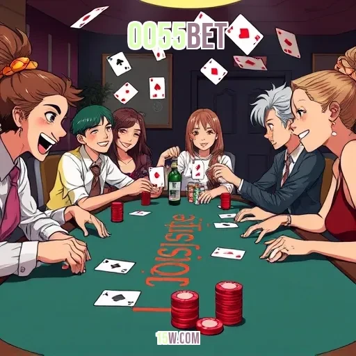 0055bet: Descubra os Melhores Métodos de Pagamento Para Apostar