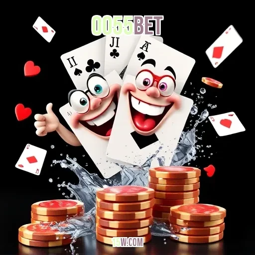 0055bet: Descubra as Inovações que Revolucionam a Plataforma de Jogos